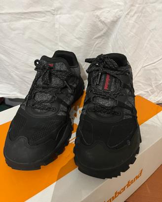 Timberland da trekking