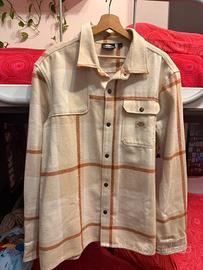 Giacca Camicia Dickies
