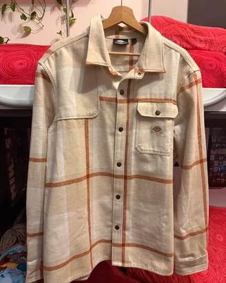 Giacca Camicia Dickies