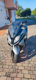 Kymco Downtown 350