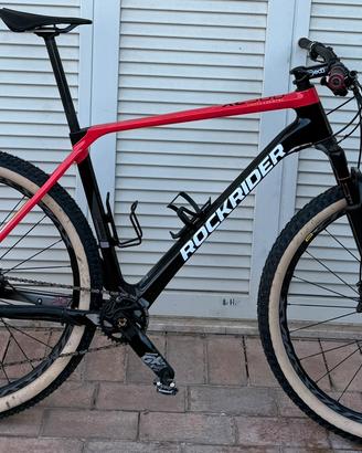 MTB Rockrider XC 900 Full Carbon