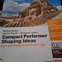 compact performer shaping ideas