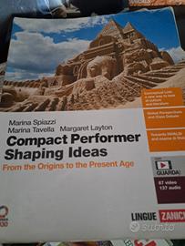 compact performer shaping ideas