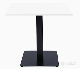 Base tavolo su ordinazione