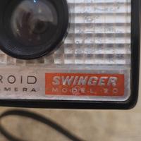 polaroid swinger 20 1969