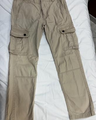 Pantalone Timberland Earthkeepers Bayfield