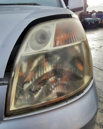 KIA PICANTO 2004 - FARO ANTERIORE SINISTRO