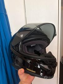 CASCO HJC RPHA 12 ( nero lucido )