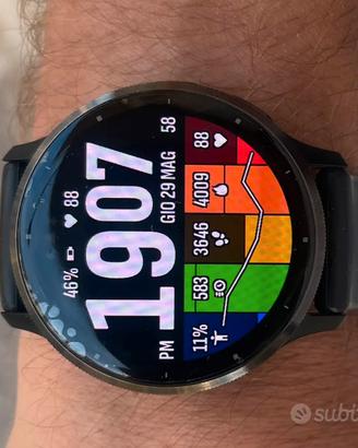 Garmin venu 3