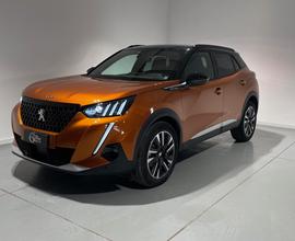 PEUGEOT 2008 1.2 puretech GT s&s 130cv