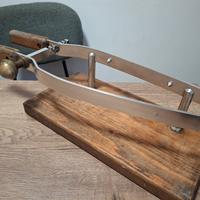 morsa ferma prosciutto 