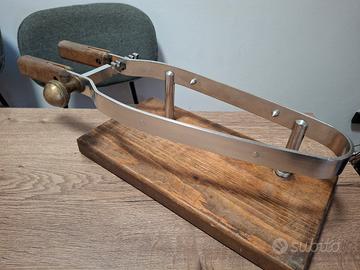 morsa ferma prosciutto 