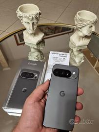 GOOGLE PIXEL 10 PRO 16/256 GB