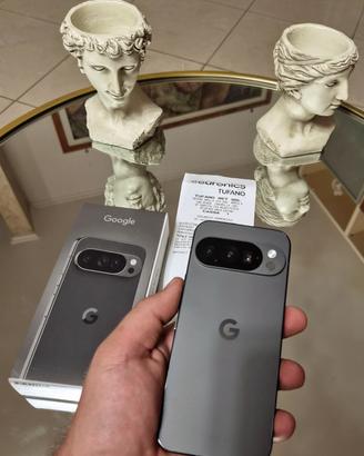GOOGLE PIXEL 10 PRO 16/256 GB