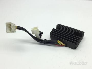 PIAGGIO VESPA GTS SUPER HPE KM0 300 REGOLATORE DI 