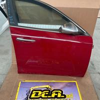PORTIERA ALFA ROMEO GIULIETTA ANT DX