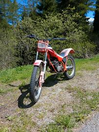 Beta trial 50ccm 