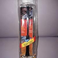 ANTENNA AUTO  PICCOLA IN ALLUMINIO UNIVERSALE