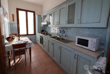 Firenze casa vacanze 2 camere 4 posti