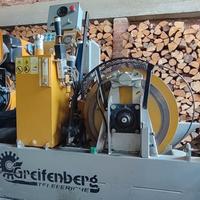 Teleferica completa Greifenberg