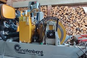 Teleferica completa Greifenberg