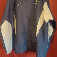 giacca vintage originale inter