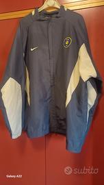 giacca vintage originale inter