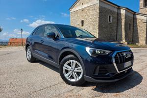 Audi Q3 35 2.0TDI