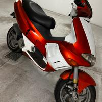 RUNNER SP 180cc -1999