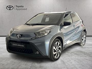 Toyota Aygo X 1.0B (72 CV) Trend