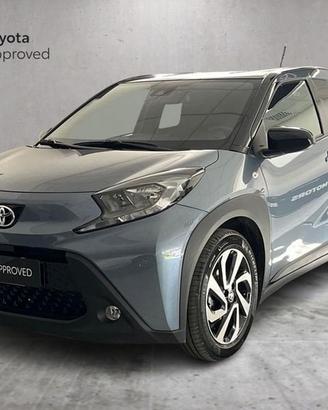 Toyota Aygo X 1.0B (72 CV) Trend