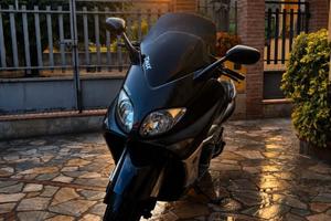 Yamaha TMAX 2007