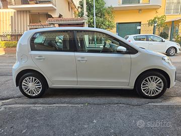 Volkswagen up! 1.0 5p. EVO move BlueMotion Technol