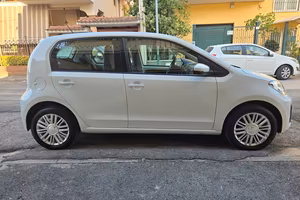 Volkswagen up! 1.0 5p. EVO move BlueMotion Technol