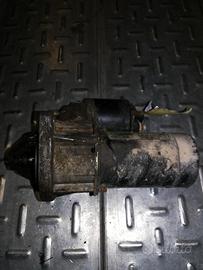 Motorino avv SUZUKI SAMURAI 1298cc benzina 1996