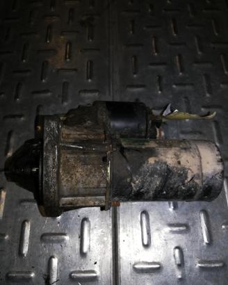 Motorino avv SUZUKI SAMURAI 1298cc benzina 1996