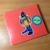 volta bjork cd