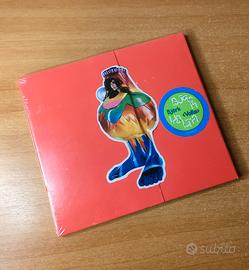volta bjork cd