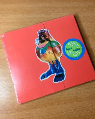 volta bjork cd