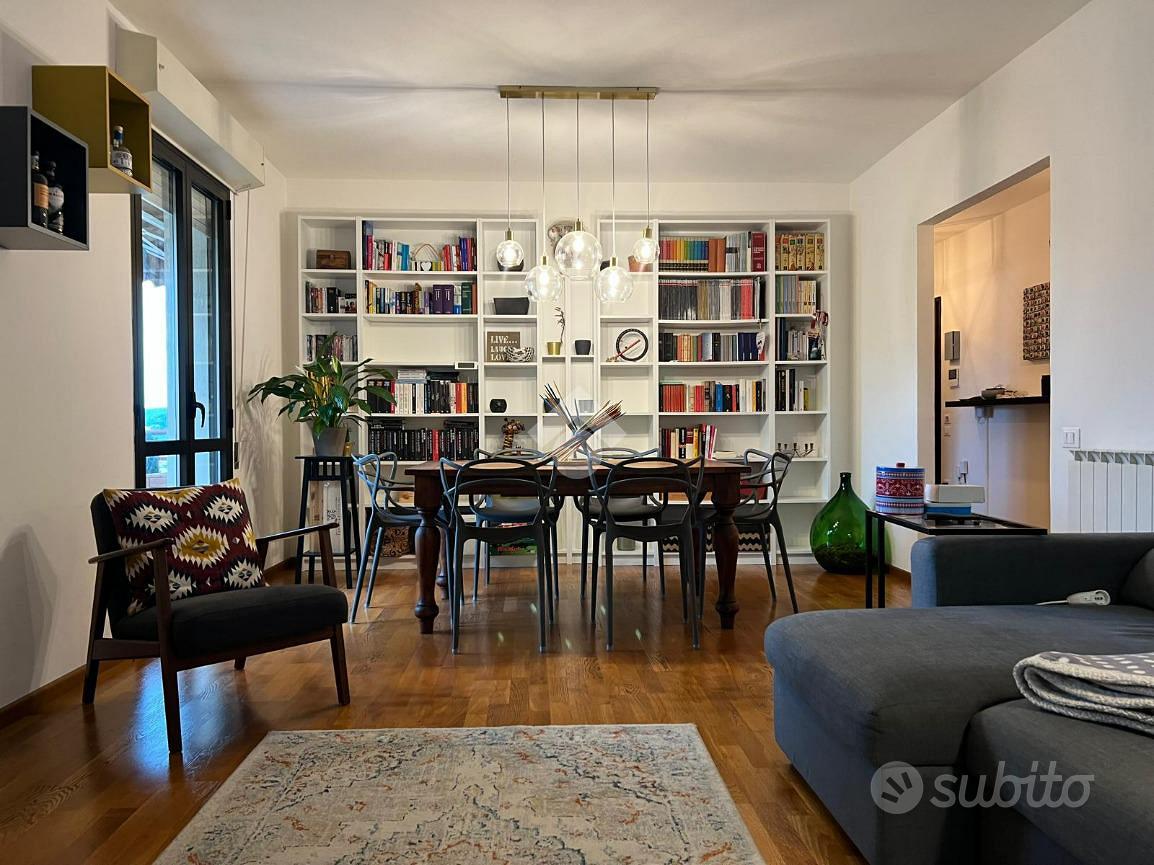 Apartment in Perugia, Sant'Erminio - Vista 2