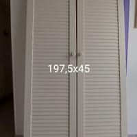 ANTE GUARDAROBA - prezzo ribassato