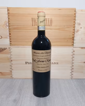 Amarone Monte Lodoletta Dal Forno Romano DOCG 2010