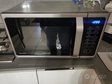 Forno a microonde samsung