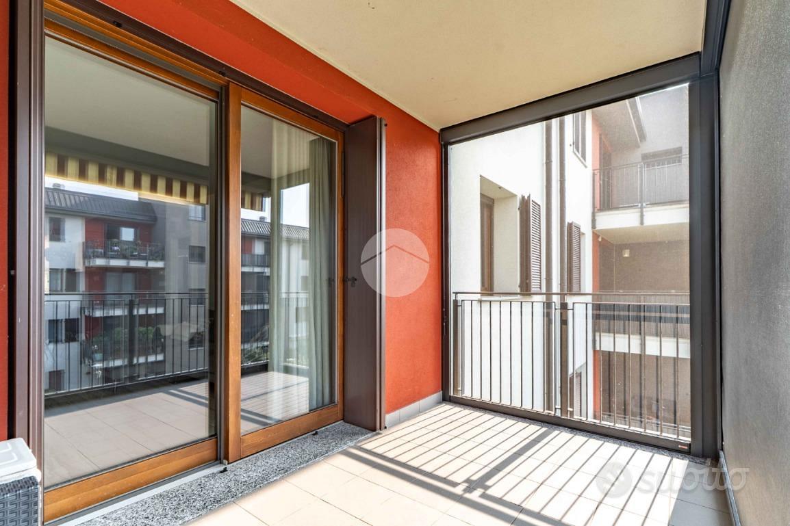 Appartamento – Trezzano sul Naviglio, Isola Rosa - Vista 3