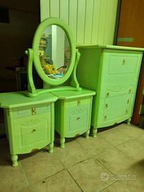 mobili camera da letto