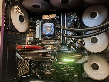 Gigabyte Radeon RX 9060 XT GAMING OC 16Gb