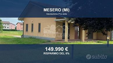 Immobile in asta di 196 m² con più di 5 locali e b