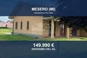Immobile in asta di 196 m² con più di 5 locali e b