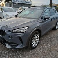Cupra Formentor 1.5 Hybrid DSG