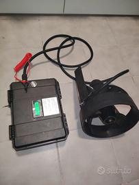 Motore sup elettrrico